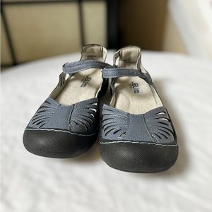 JBU by Jamu Mary Jane Shoes
